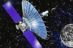 «Спектр-Р» загубився у космосі на початку січня