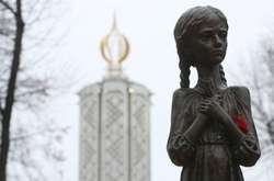 Петиція про визнання Голодомор геноцидом українського народу на сайті парламенту Нової Зеландії відкрита до 24 листопада 