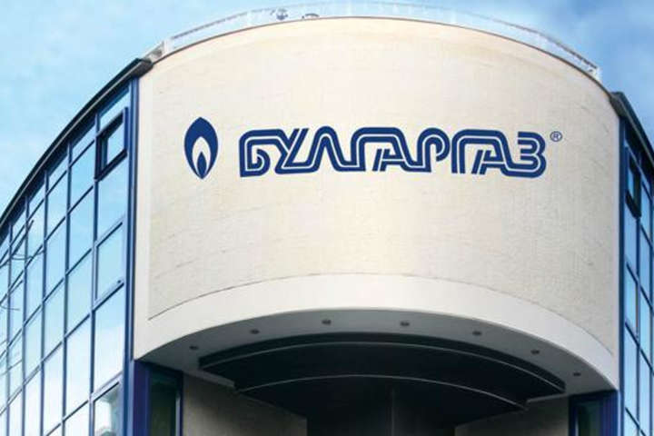 Болгарія вперше закупила американський скраплений газ 