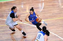 Збірна України перемогла Італію