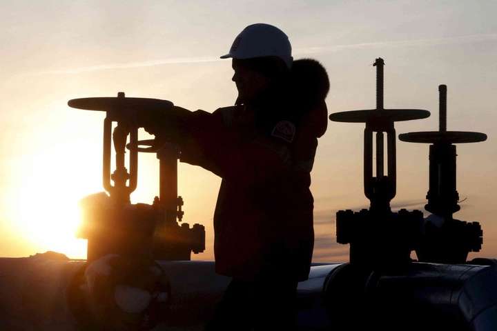 Секретар РНБО попередив про наслідки заборони ввезення російської нафти