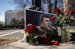 У Таллінні запропонували назвати площу на честь Нємцова