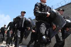 Кілька днів тому у виправній колонії №51 став бунт ув'язнених