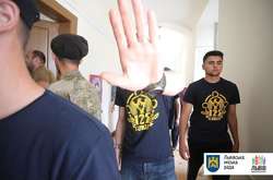 Поліція встановила причетних до штурму Львівської міськради