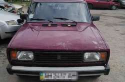 До п’яти років позбавлення волі загрожує чоловікові, який підозрюється у викрадені автомобіля