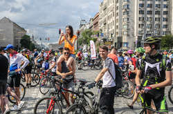 Центр Києва перекрили на два дні: де і чому