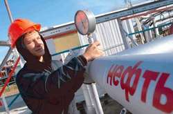 Почало діяти ембарго РФ на поставки нафти та вугілля в Україну