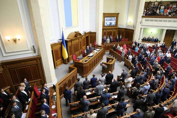 Стало відомо, коли Рада може змінити закон про публічні закупівлі