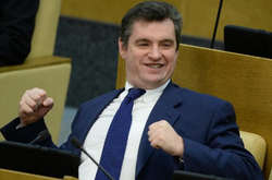 В Росії вже готуються їхати в ПАРЄ