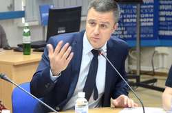 Микола Кулеба залишається на посаді дитячого омбудсмена