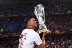 В Іспанії у 35-річному віці в наслідок страшного ДТП загинув легендарний футболіст