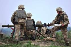 Доба на Донбасі: 10 ворожих обстрілів, двох українських бійців поранено