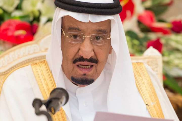 Світові поставки нафти можуть бути під загрозою – король Саудівської Аравії