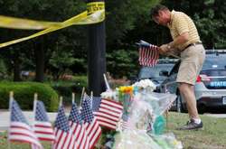  Стрілянина сталася біля урядового муніципального центру у місті Вірджинія-Біч 