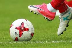 Супрун розповіла про користь футболу