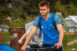 Михайло Харук замість відпочинку в міжсезоння отримав неочікувані клопоти