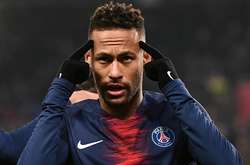 Зірку «ПСЖ» Неймара звинувачують у зґвалтуванні