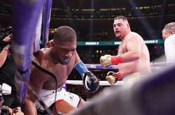 За підсумками сенсації. Джошуа і Руїс прокоментували бій, який завершився поразкою чемпіона