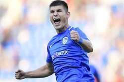 Чемпіон Бельгії Малиновський прокоментував можливість повернення в чемпіонат України