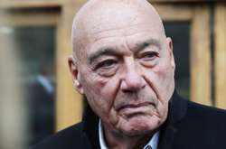 Володимир Познер їздив в окупований Крим з порушенням українських законів 