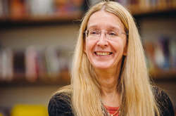 Супрун планує жити і працювати в Україні