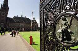 Росія відповіла на вимоги України у Гаазькому суді