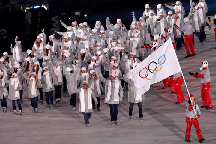 Знову допінг: Росію можуть відсторонити від Олімпіади-2020