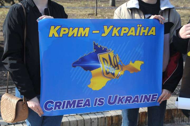 У Росії вирішили підрахувати «збитки» завдані Криму Україною