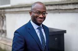 Сем Джим став першим кандидатом, який підтримав другий референдум про Brexit