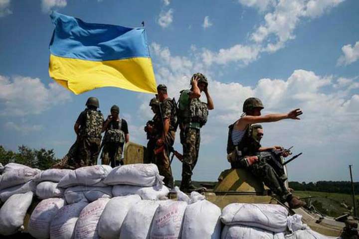 Окупанти на Донбасі продовжують порушувати режим припинення вогню