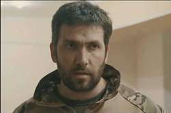 Помер один з командирів полку «Азов»