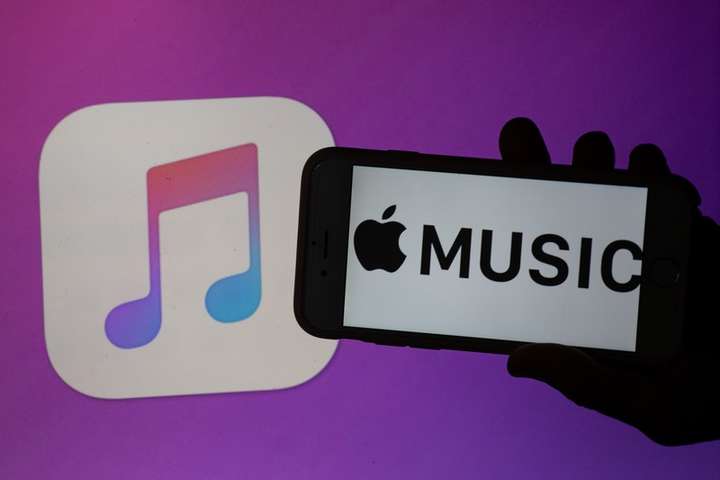 Apple збирається відмовитися від iTunes - ЗМІ