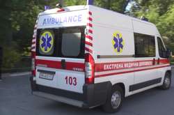 Хлопчика негайно доставили до медзакладу, втім, лікарям не вдалося врятувати його життя