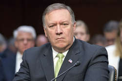 Помпео заявив, що США готові почати діалог з Іраном без попередніх умов