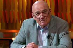 Познер брав участь в пропагандистських заходах Росії проти України і спробі легалізації анексії Криму