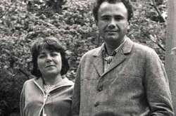 Померла відома українська перекладачка Ольга Сенюк