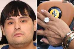 Шахрая, який прикидався принцем Саудівської Аравії, засудили до 18 років