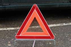 У Румунії автомобіль зірвався з мосту в річку: троє людей загинули