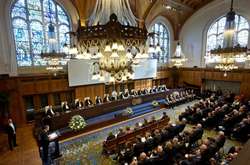 Суд ООН у Гаазі сьогодні розпочне слухання щодо позову України проти Росії