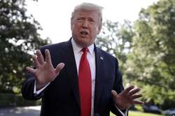 Трамп пригрозив Мексиці виходом американських компаній через мігрантів