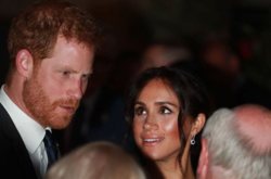 Принц Гарри обиделся на СМИ из-за заголовка о его встрече с пятью девственницами