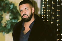 Рэпер Дрейк получил в подарок личный самолет за $200 миллионов