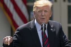 Мер Лондона назвав риторику Трампа фашистською