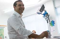 Політсила прем’єра Греції Алексіса Ципраса програла місцеві вибори