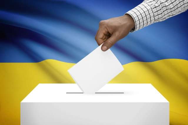 Близько 80% українців голосуватимуть на парламентських виборах - опитування