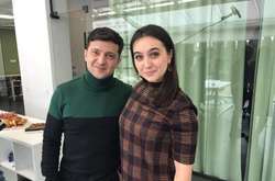 ЗМІ: Прессекретарем президента може стати журналістка, яка раніше заявляла про сексуальні домагання