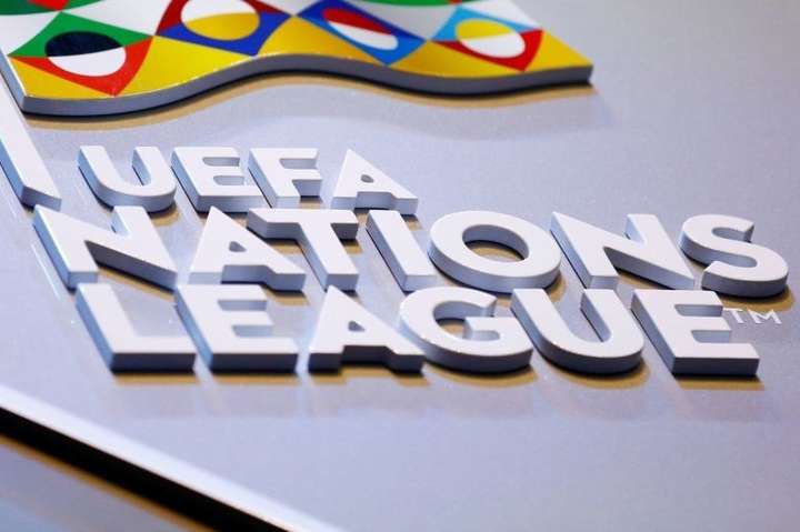 У Лізі націй вперше в історії турнірів УЄФА для збірних буде використана система VAR
