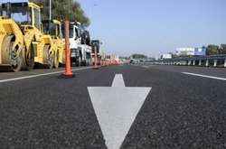 В «Укравтодоре» заявили, что в Украине появились дороги европейского качества