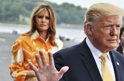 3 червня Дональд Трамп зустрінеться з королевою Великої Британії Єлизаветою ІІ