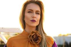 Тренер «Зважених та щасливих» Марина Боржемская получила новый паспорт